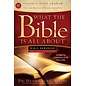 What The Bible Is All About, Dr Henrietta c Mears