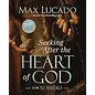 Seeking After the Heart of God for 52 Weeks (Max Lucado), Paperback