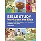 Bible Study Workbook for Kids, Jenny Ingram