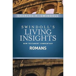 Swindoll's Living Insights-Romans