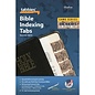 Bible Indexing Tabs - Desert