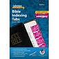 Bible Indexing Tabs - Pink Camo
