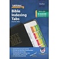 Bible Indexing Tabs - Seaside