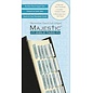 Bible Indexing Tabs - Majestic  Blue