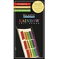 Bible Tabs-Majestic Rainbow