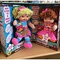 Hannah Prayer Doll - Blonde or Brunette