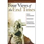 Four Views of the End Times Pamphlet