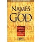 Names of God Pamphlet