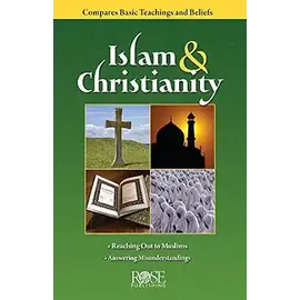 Islam and Christianity Pamphlet