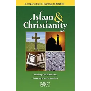Islam and Christianity Pamphlet
