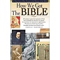 How We Got the Bible Pamphlet