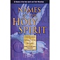 Names of the Holy Spirit Pamphlet
