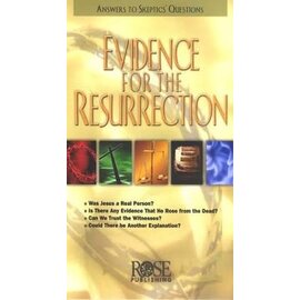 Evidence for the Resurrection Pamphlet