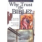 Why Trust the Bible? Pamphlet