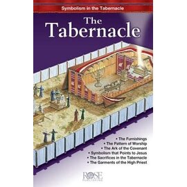 The Tabernacle Pamphlet