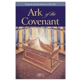 Ark of the Covenant Pamphlet