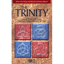 The Trinity Pamphlet