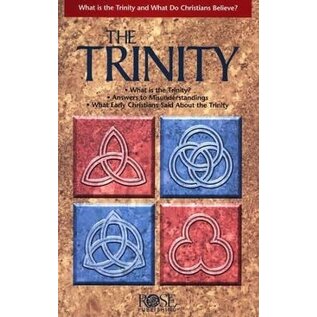 The Trinity Pamphlet