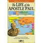 The Life of the Apostle Paul Pamphlet