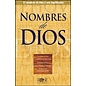 Nombres de Dios Folleto