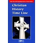 Christian History Timeline Pamphlet
