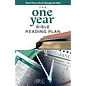 The One Year Bible Reading Plan-Rose Publishing