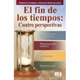 El Fin De Los Tiempos - Spanish Pamphlet
