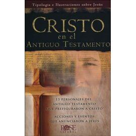 Cristo En El Antiguo Testamento - Spanish Pamphlet