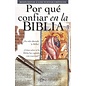 Por Que Confiar En La Biblia - Spanish Pamphlet