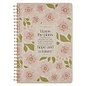 I Know the Plans 2027 Planner