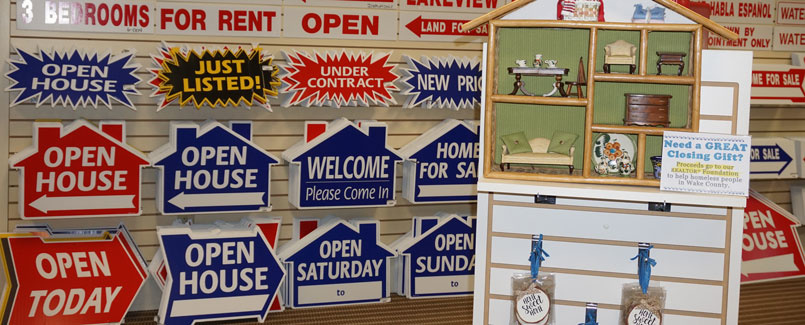 RRAR Store