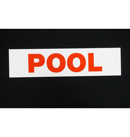 Swimming Pool 6 x 24
