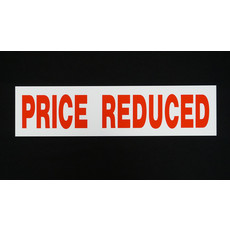 Price Reduced 6 x 24