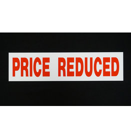 Price Reduced 6 x 24