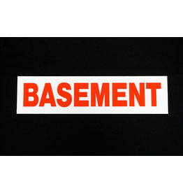 Basement/Finished Basement  6 x 24