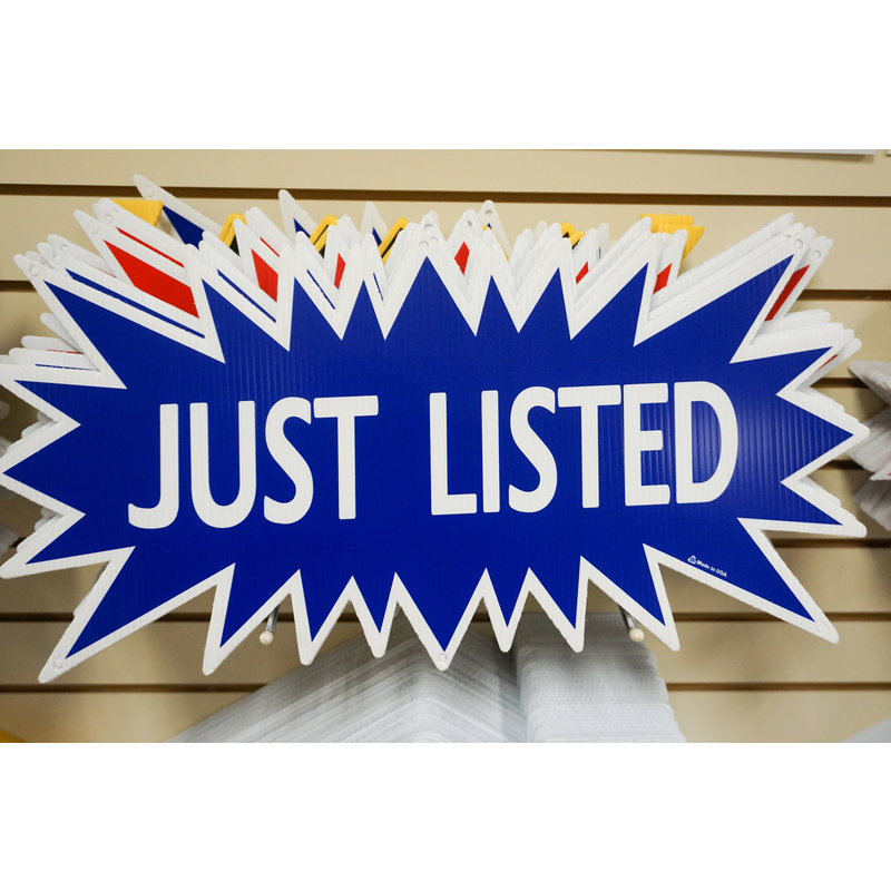 Just Listed Star
