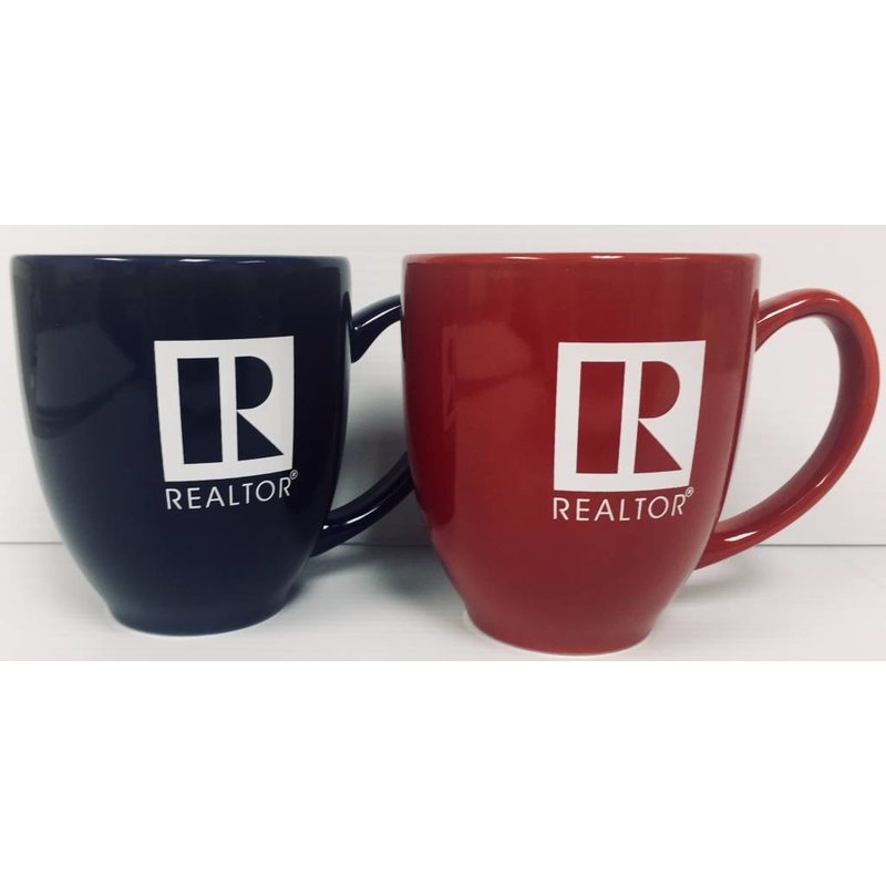 R Logo Bistro mug