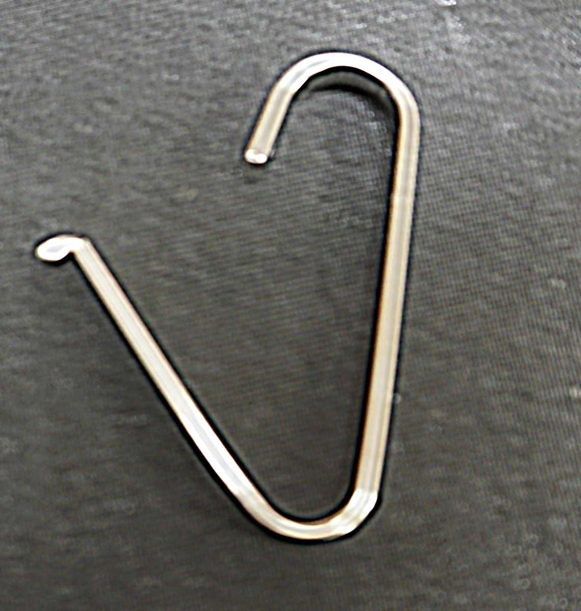 Spring Clips-Stainless Steel - Raleigh Regional Association of REALTORS®  Store