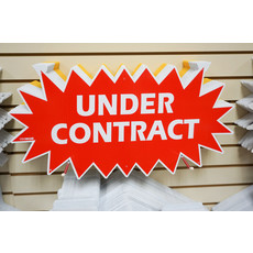 Under Contract Star