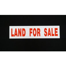 LAND FOR SALE RIDER 6X24
