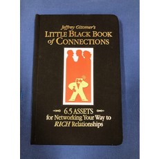 Little Black Book of Connections