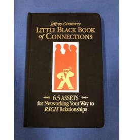 Little Black Book of Connections