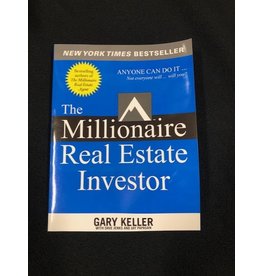 Millionaire RE Investor