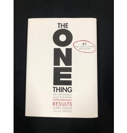 THE ONE THING