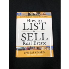 How to List & Sell Real Estate