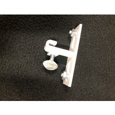Angle Clamp for Info Box