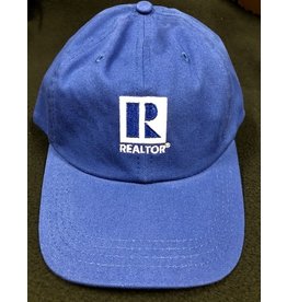 R/Logo Caps  assorted