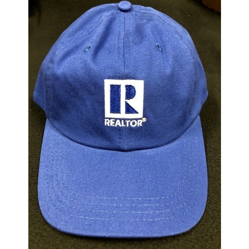 R/Logo Caps  assorted