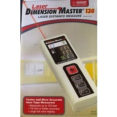 Measure  Laser Dimension 130