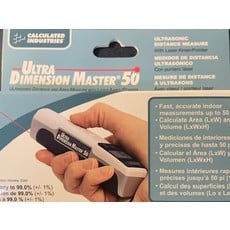 Ultra Dimension Master 50